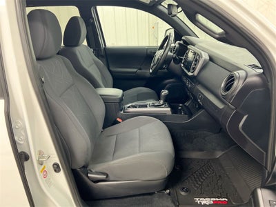 2019 Toyota Tacoma TRD Off-Road