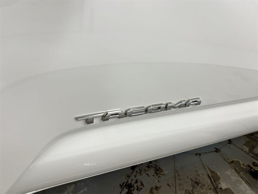 2019 Toyota Tacoma TRD Off-Road