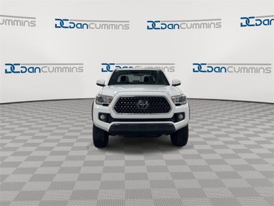 2019 Toyota Tacoma TRD Off-Road