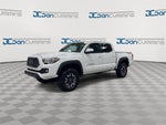 2019 Toyota Tacoma TRD Off-Road
