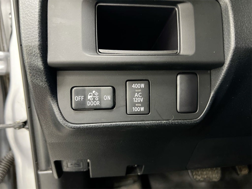 2016 Toyota Tacoma TRD Off-Road