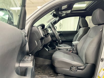 2016 Toyota Tacoma TRD Off-Road