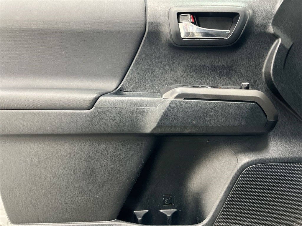 2016 Toyota Tacoma TRD Off-Road