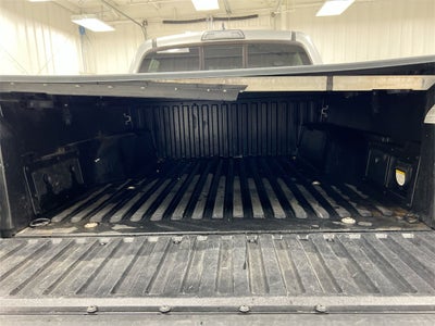 2016 Toyota Tacoma TRD Off-Road