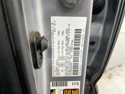 2016 Toyota Tacoma TRD Off-Road