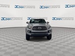 2016 Toyota Tacoma TRD Off-Road