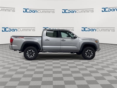 2016 Toyota Tacoma TRD Off-Road