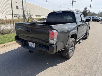 2023 Toyota Tacoma Limited