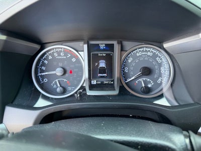 2023 Toyota Tacoma Limited