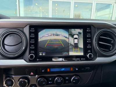 2023 Toyota Tacoma Limited