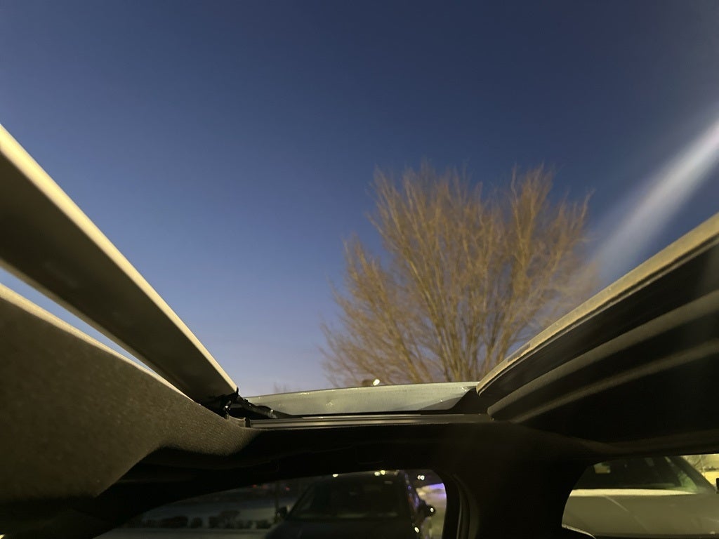 2025 Toyota Tacoma Hybrid TRD Off Road