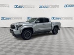 2025 Toyota Tacoma Hybrid TRD Off Road