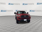 2020 Toyota Tacoma TRD Off-Road