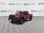 2020 Toyota Tacoma TRD Off-Road