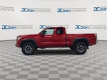 2020 Toyota Tacoma TRD Off-Road
