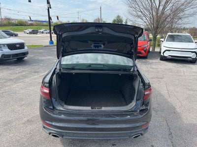 2024 Volkswagen Jetta GLI 2.0T Autobahn