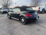 2015 Volkswagen Beetle 1.8T