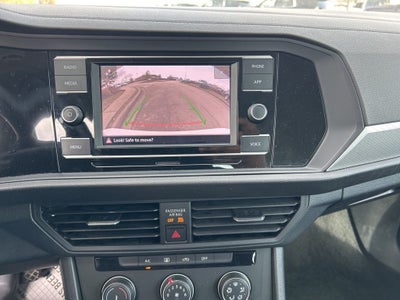 2024 Volkswagen Jetta 1.5T S