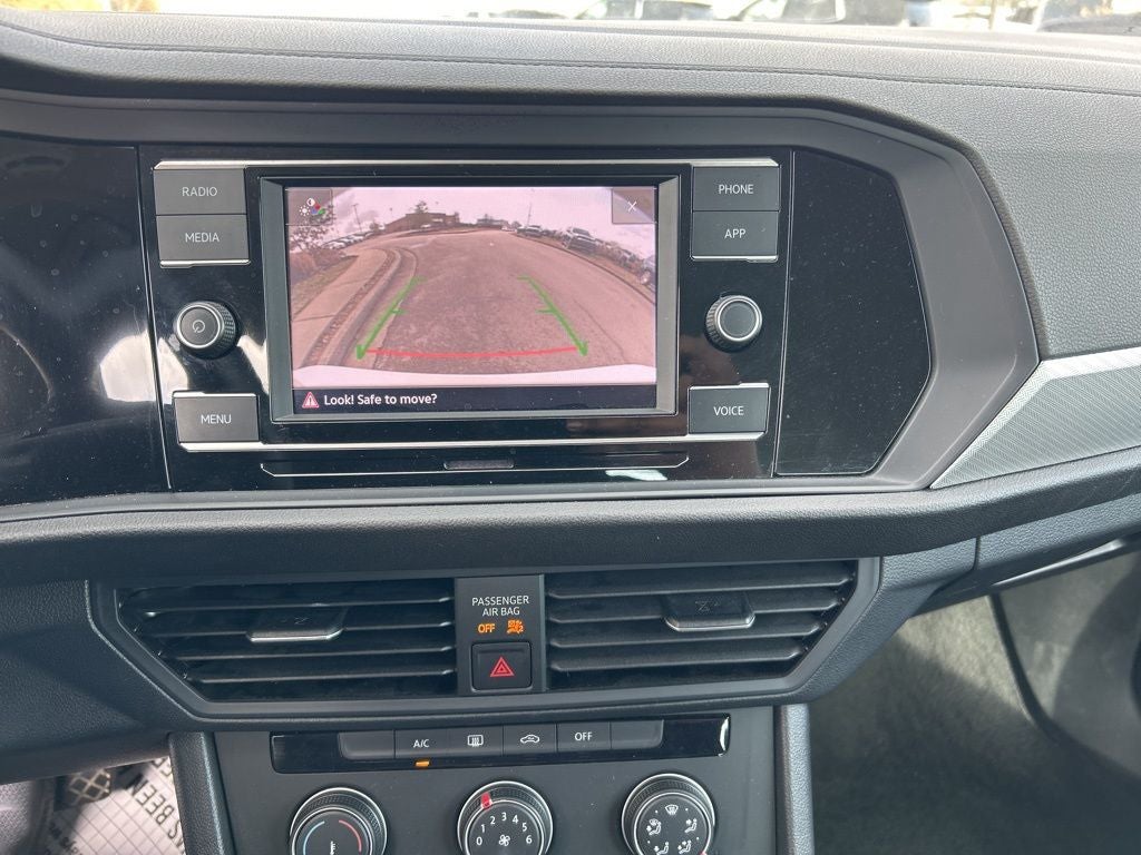 2024 Volkswagen Jetta 1.5T S