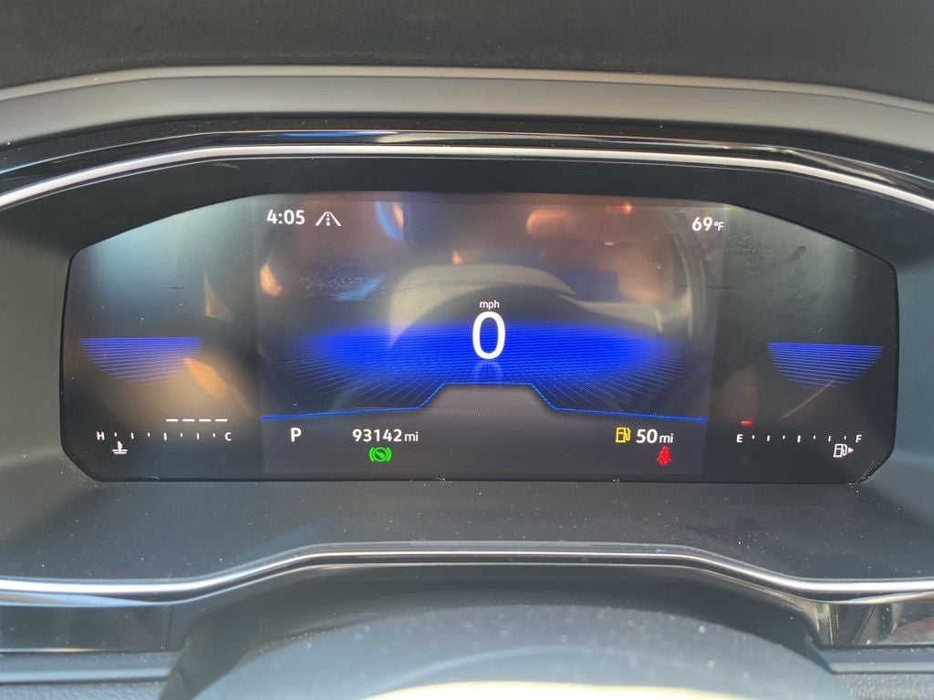 2023 Volkswagen Jetta 1.5T SE