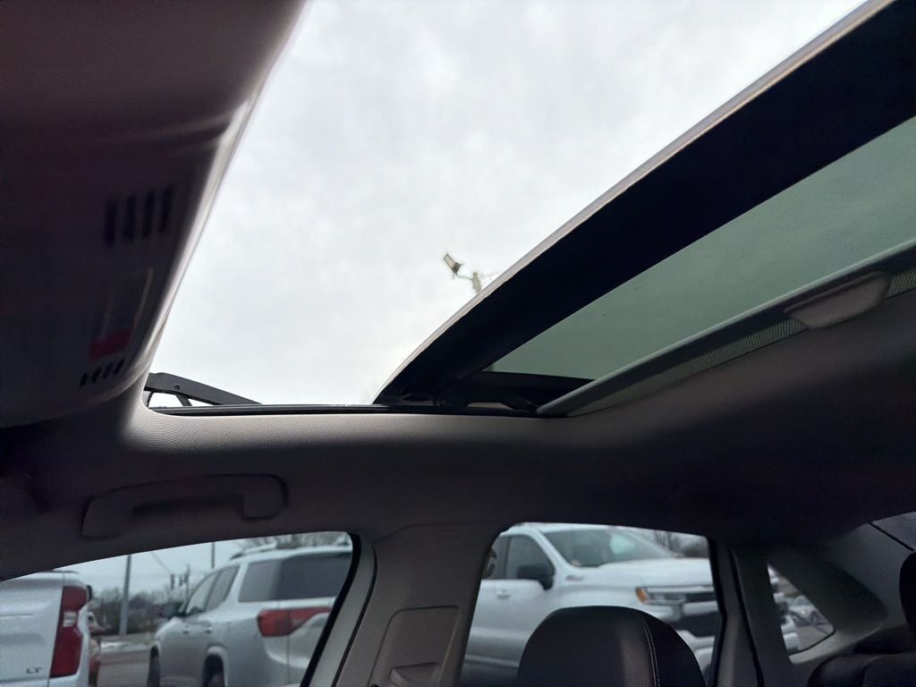 2019 Volkswagen Jetta SEL Premium