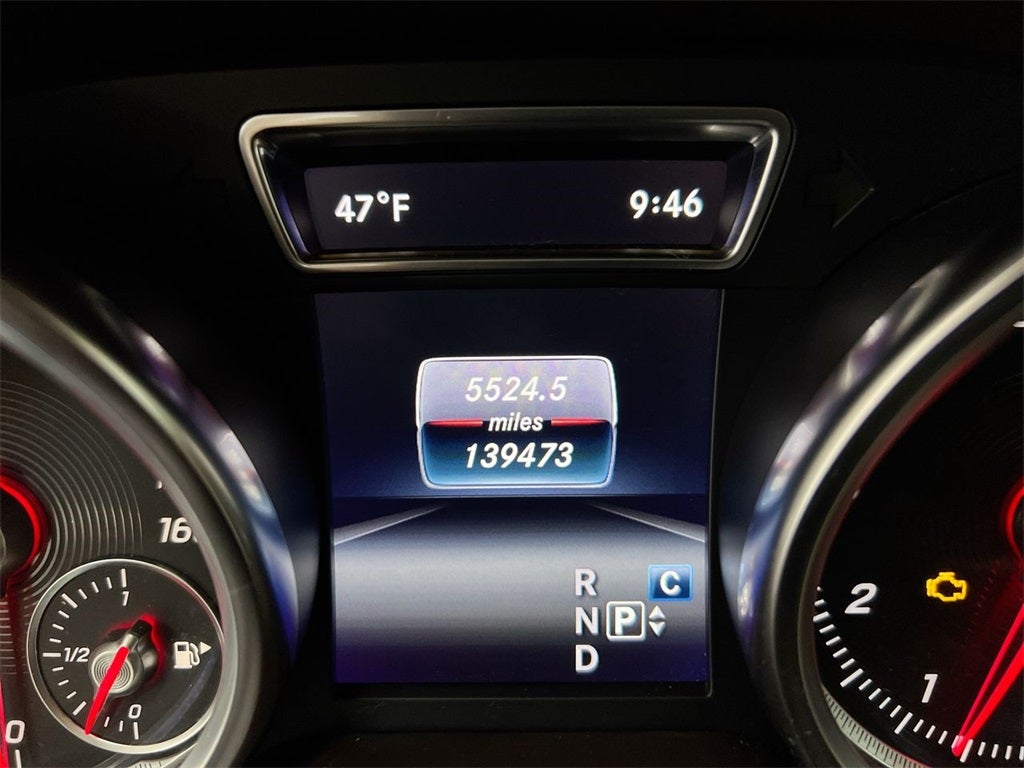 2017 Mercedes-Benz GLS GLS 450