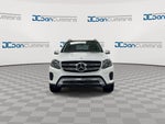 2017 Mercedes-Benz GLS GLS 450