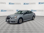 2014 Subaru Legacy 2.5i