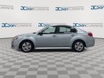 2014 Subaru Legacy 2.5i
