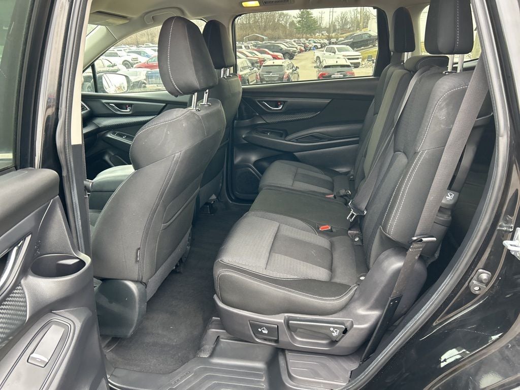 2023 Subaru Ascent Premium