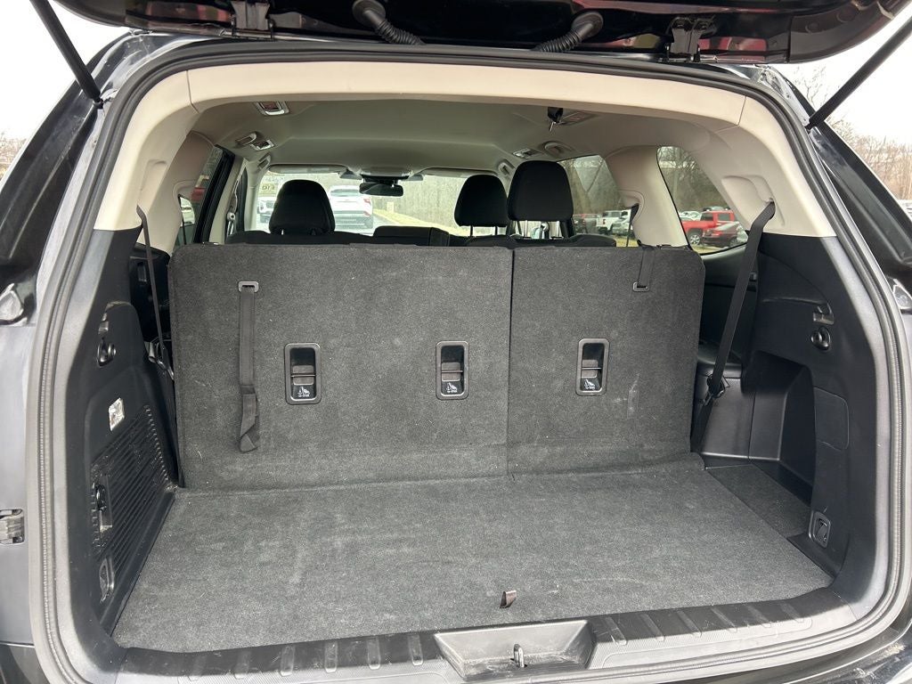 2023 Subaru Ascent Premium