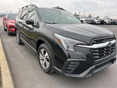 2023 Subaru Ascent Premium