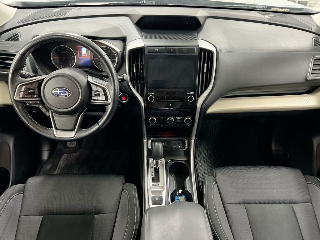 2022 Subaru Ascent Premium