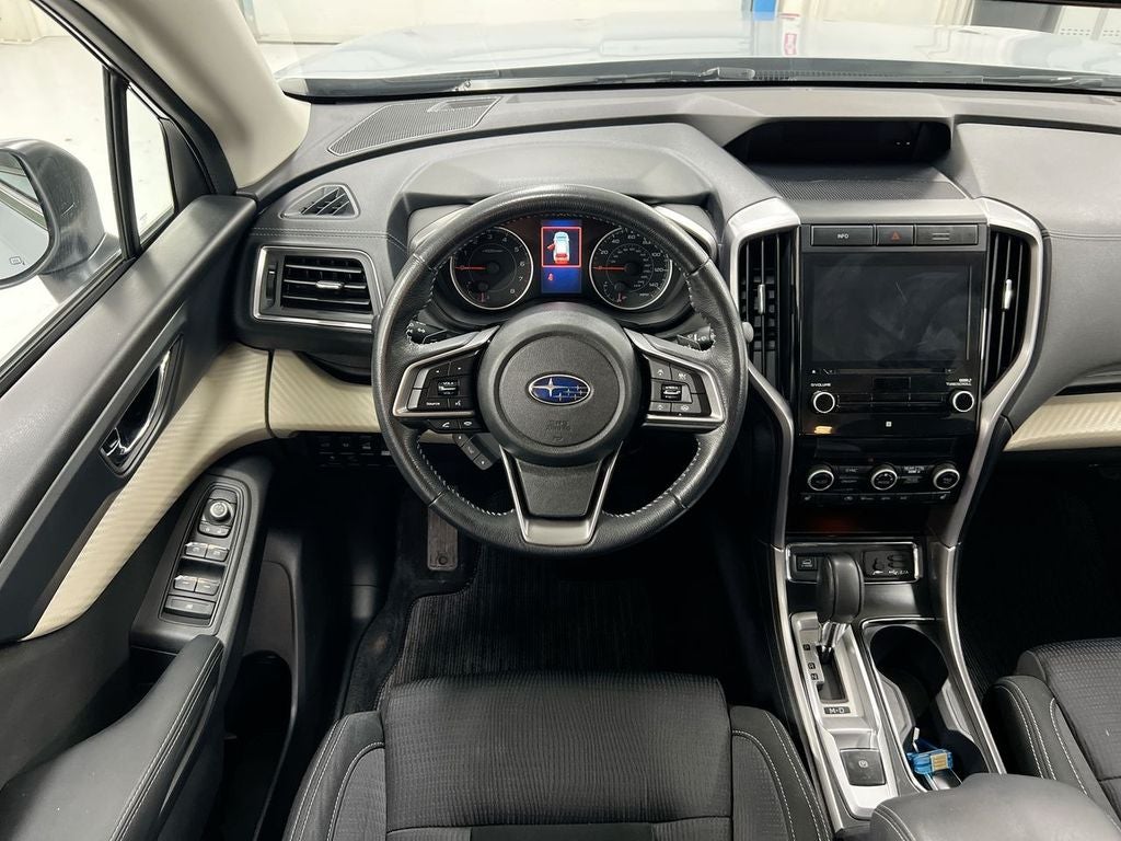 2022 Subaru Ascent Premium