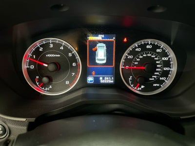 2022 Subaru Ascent Premium