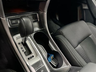 2022 Subaru Ascent Premium