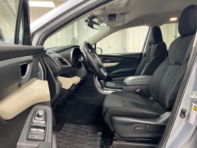 2022 Subaru Ascent Premium