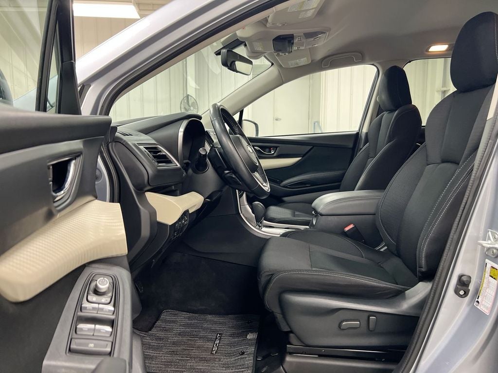 2022 Subaru Ascent Premium