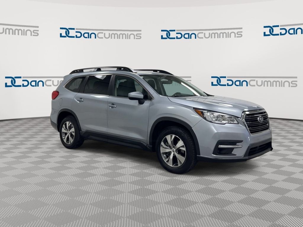 2022 Subaru Ascent Premium