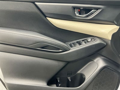 2022 Subaru Ascent Premium