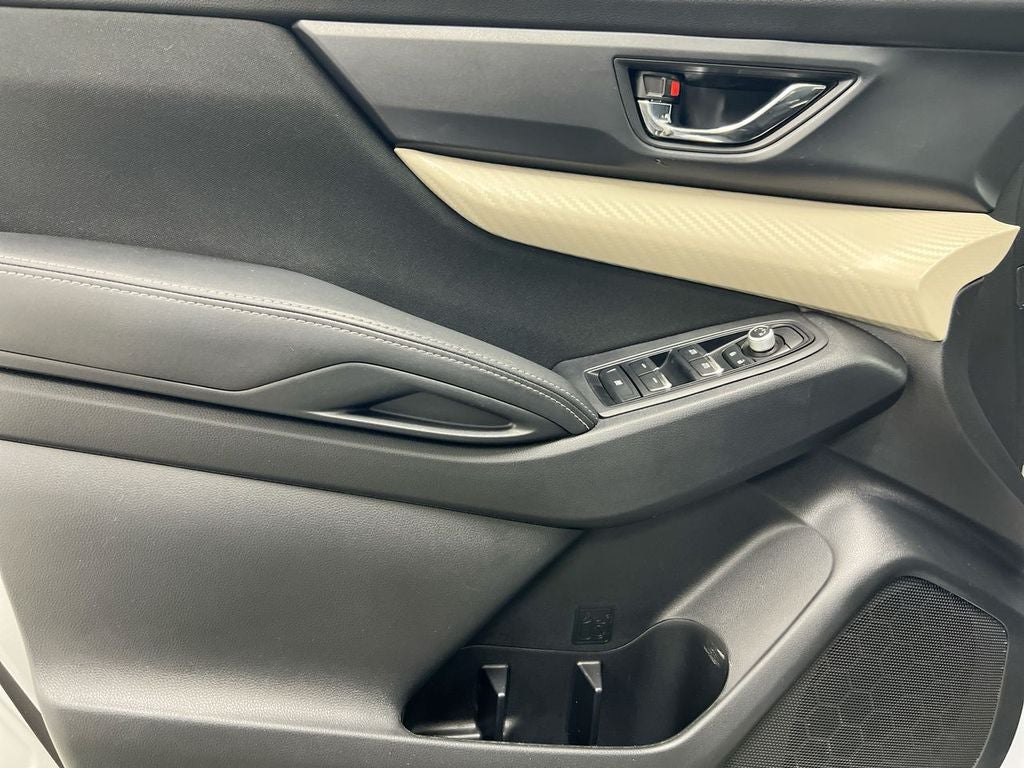 2022 Subaru Ascent Premium