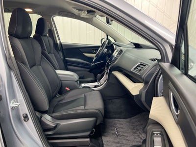 2022 Subaru Ascent Premium