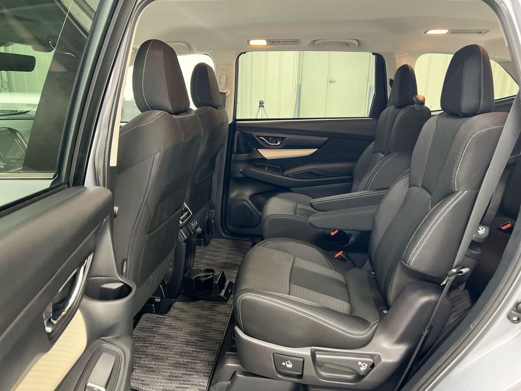 2022 Subaru Ascent Premium