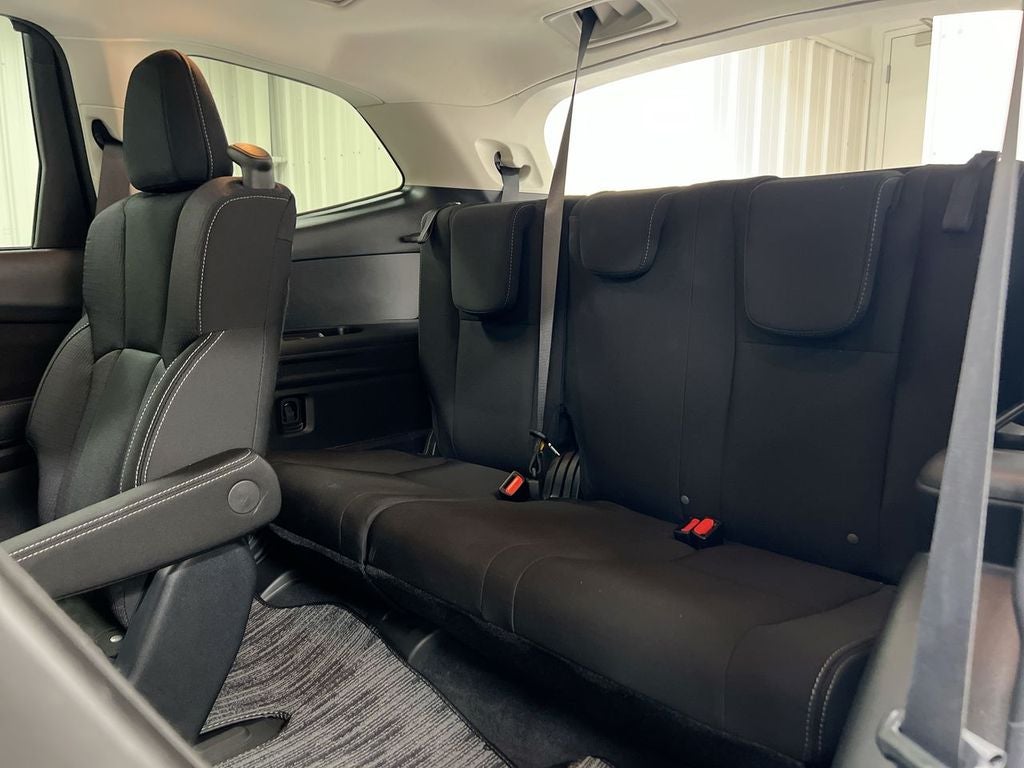 2022 Subaru Ascent Premium