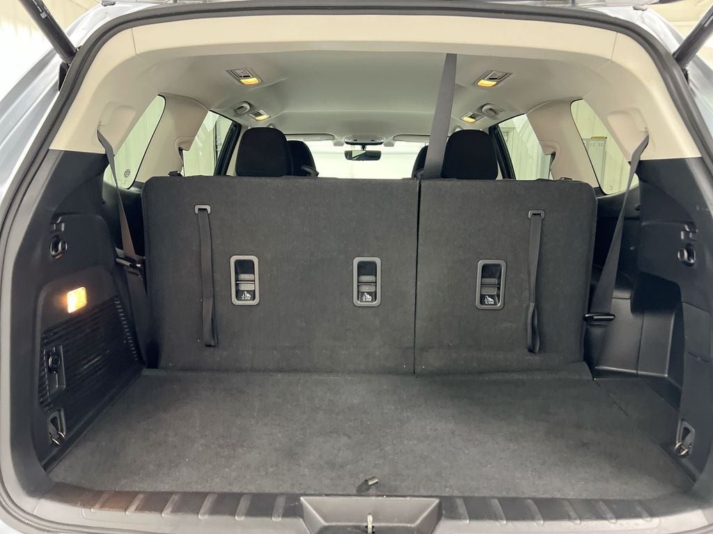 2022 Subaru Ascent Premium