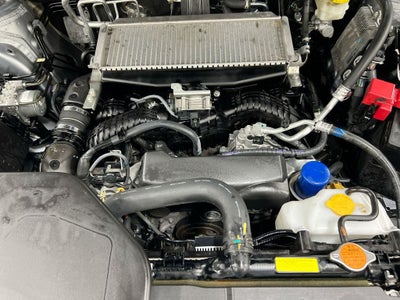 2022 Subaru Ascent Premium