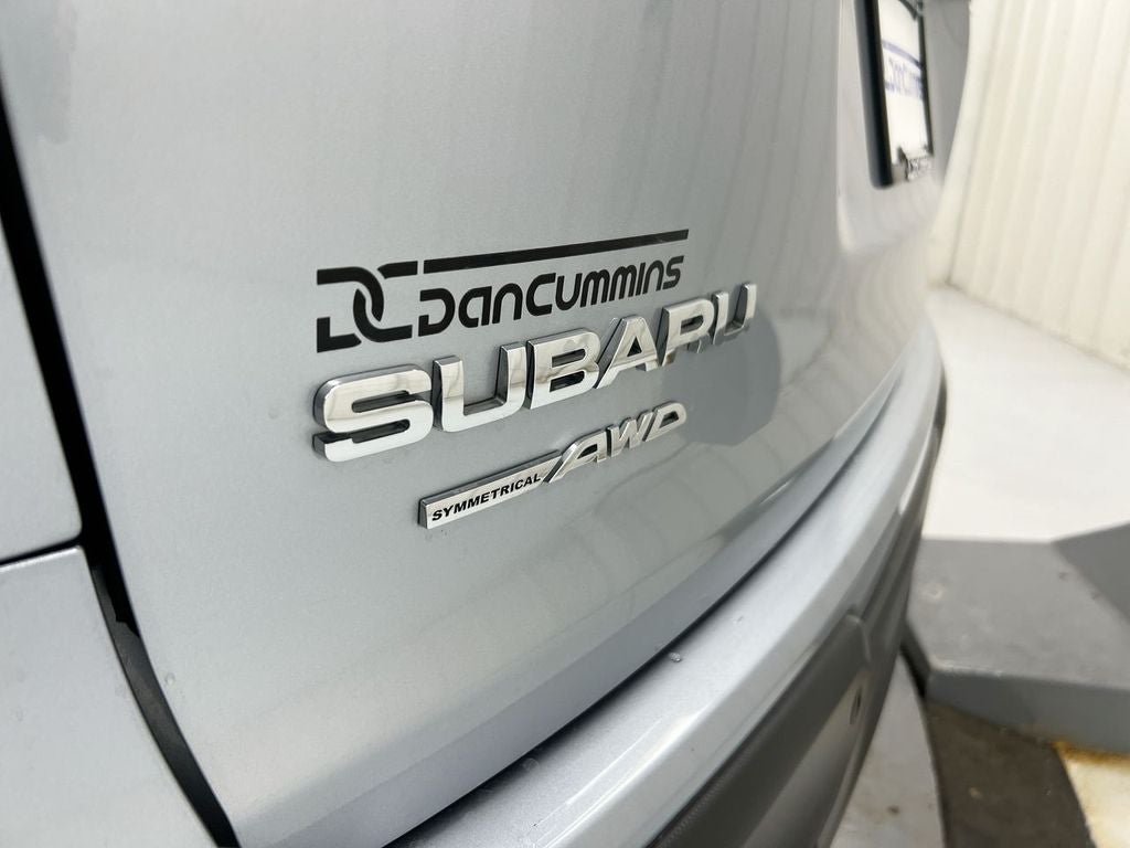 2022 Subaru Ascent Premium
