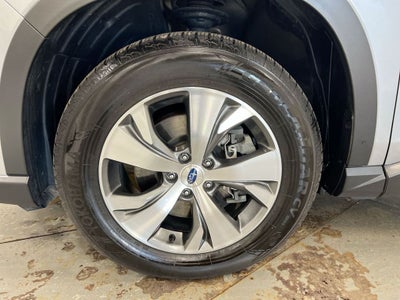 2022 Subaru Ascent Premium