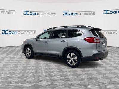 2022 Subaru Ascent Premium