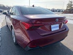 2022 Toyota Avalon Hybrid Limited